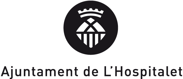 Logo Ajuntament de L'Hospitalet